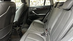 2022 (22) BMW X1 sDrive 20i xLine 5dr  4659560