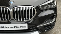 2022 (22) BMW X1 sDrive 20i xLine 5dr  4659558