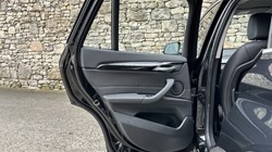 2022 (22) BMW X1 sDrive 20i xLine 5dr  4659572