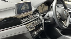 2022 (22) BMW X1 sDrive 20i xLine 5dr  4659562
