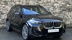 2023 (73) BMW X1 xDrive 23i MHT M Sport 5dr  4692078