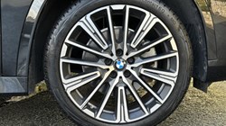 2023 (73) BMW X1 xDrive 23i MHT M Sport 5dr  4692083