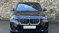2023 (73) BMW X1 xDrive 23i MHT M Sport 5dr  4692077