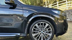 2023 (73) BMW X1 xDrive 23i MHT M Sport 5dr  4692085
