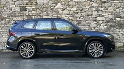 2023 (73) BMW X1 xDrive 23i MHT M Sport 5dr  4692048