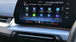 2023 (73) BMW X1 xDrive 23i MHT M Sport 5dr  4692075