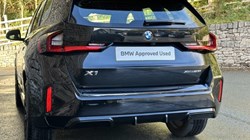 2023 (73) BMW X1 xDrive 23i MHT M Sport 5dr  4692043