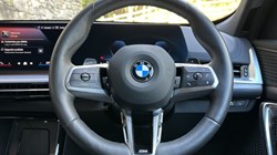 2023 (73) BMW X1 xDrive 23i MHT M Sport 5dr  4692039
