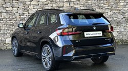 2023 (73) BMW X1 xDrive 23i MHT M Sport 5dr  1