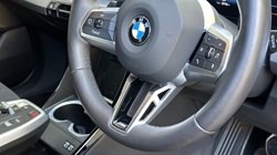 2023 (73) BMW X1 xDrive 23i MHT M Sport 5dr  4692035