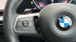 2023 (73) BMW X1 xDrive 23i MHT M Sport 5dr  4692027