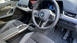 2023 (73) BMW X1 xDrive 23i MHT M Sport 5dr  4692034