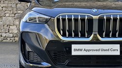 2023 (73) BMW X1 xDrive 23i MHT M Sport 5dr  4692080