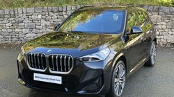 2023 (73) BMW X1 xDrive 23i MHT M Sport 5dr  4692069