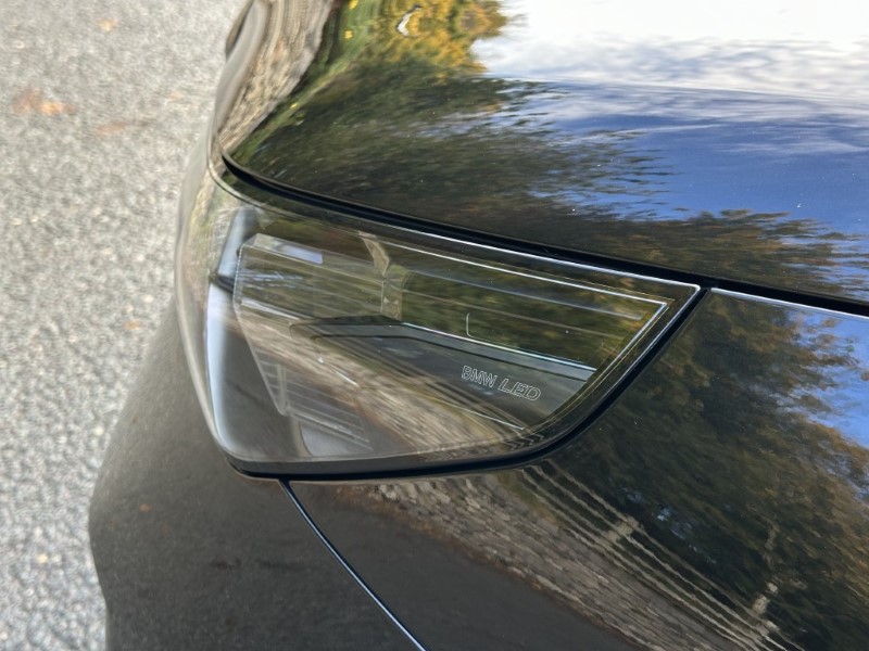 2025 (25) BMW I5 250kW eDrive40 M Sport Pro Touring  4696670