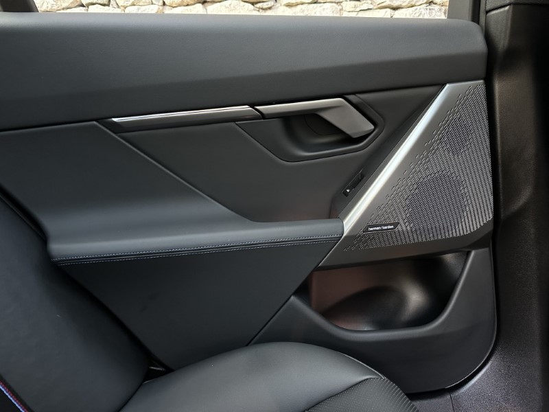 2025 (25) BMW I5 250kW eDrive40 M Sport Pro Touring  4696619