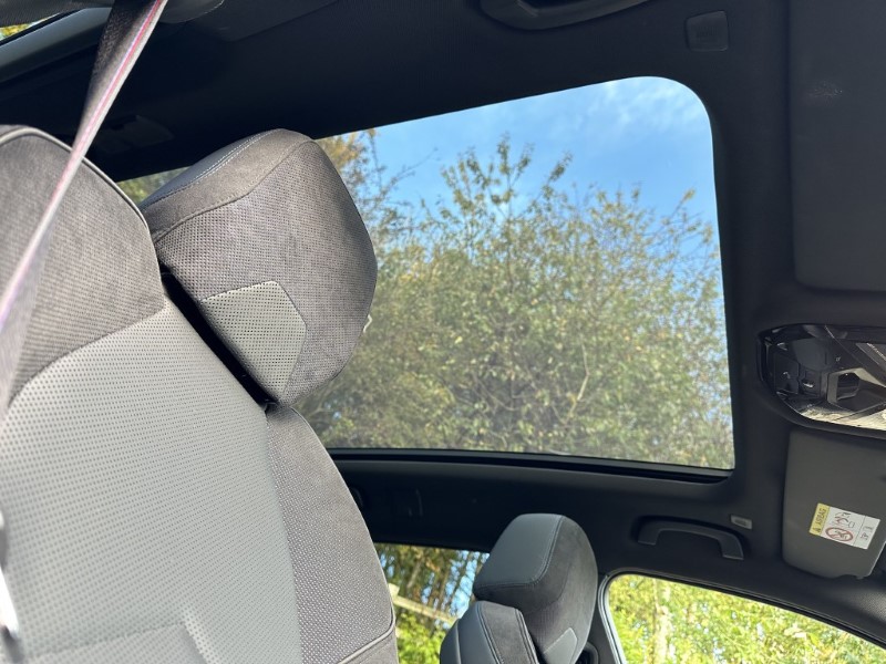 2025 (25) BMW I5 250kW eDrive40 M Sport Pro Touring  4696680