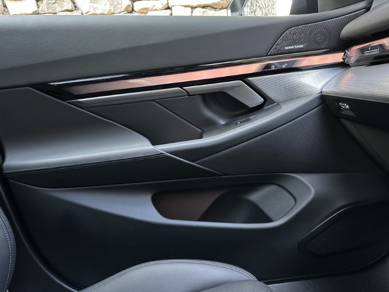 2025 (25) BMW I5 250kW eDrive40 M Sport Pro Touring  4696628