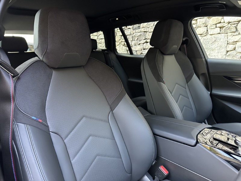 2025 (25) BMW I5 250kW eDrive40 M Sport Pro Touring  4696616