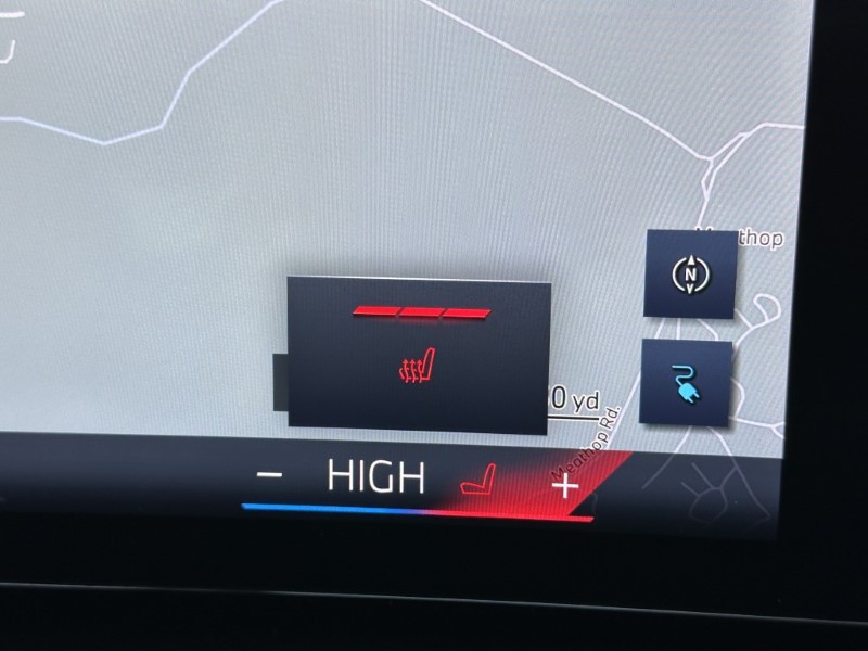 2025 (25) BMW I5 250kW eDrive40 M Sport Pro Touring  4696629