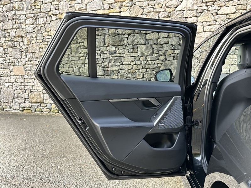 2025 (25) BMW I5 250kW eDrive40 M Sport Pro Touring  4696651