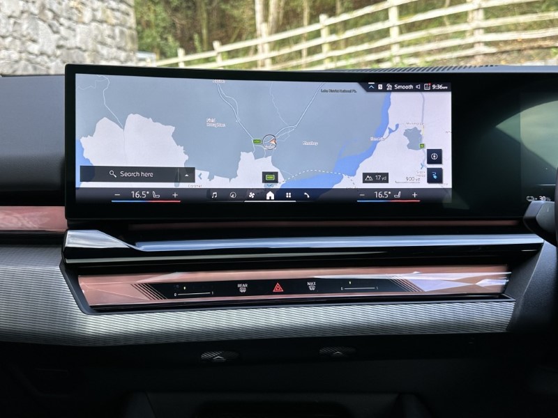 2025 (25) BMW I5 250kW eDrive40 M Sport Pro Touring  4696623