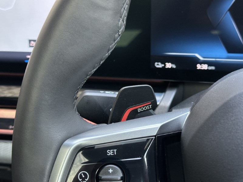 2025 (25) BMW I5 250kW eDrive40 M Sport Pro Touring  4696634