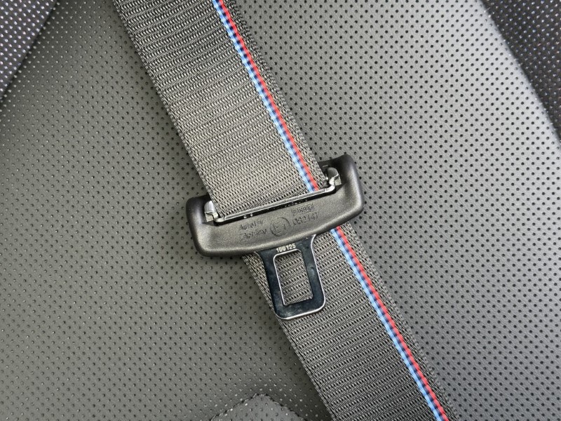 2025 (25) BMW I5 250kW eDrive40 M Sport Pro Touring  4696642