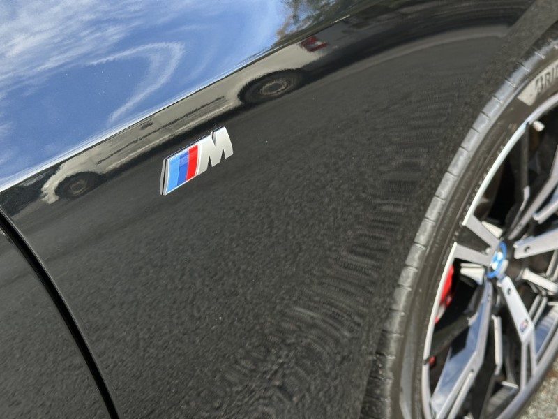 2025 (25) BMW I5 250kW eDrive40 M Sport Pro Touring  4696675