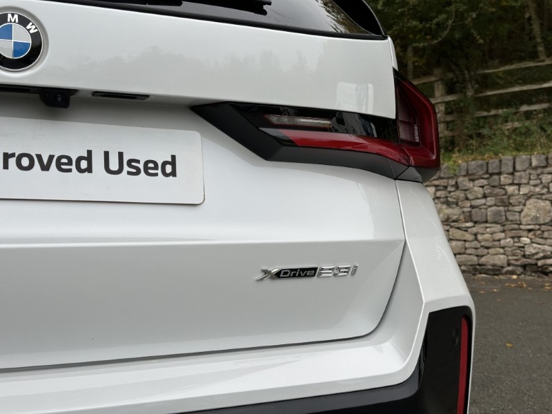 2023 (23) BMW X1 xDrive 23i MHT M Sport 5dr 4706970