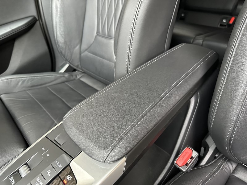 2023 (23) BMW X1 xDrive 23i MHT M Sport 5dr 4707002