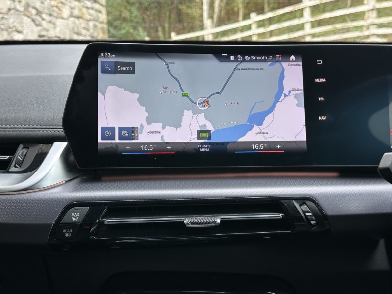 2023 (23) BMW X1 xDrive 23i MHT M Sport 5dr 4706981