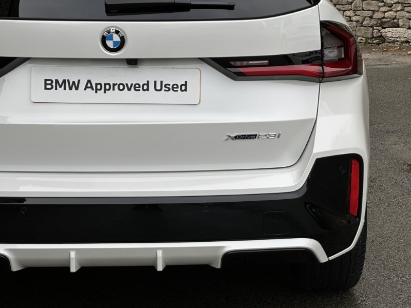 2023 (23) BMW X1 xDrive 23i MHT M Sport 5dr 4706969