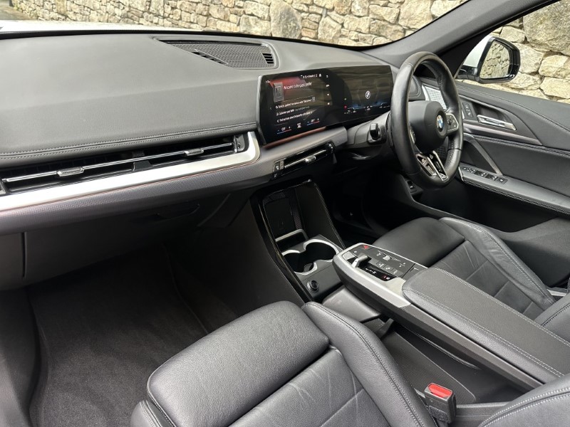 2023 (23) BMW X1 xDrive 23i MHT M Sport 5dr 4706998