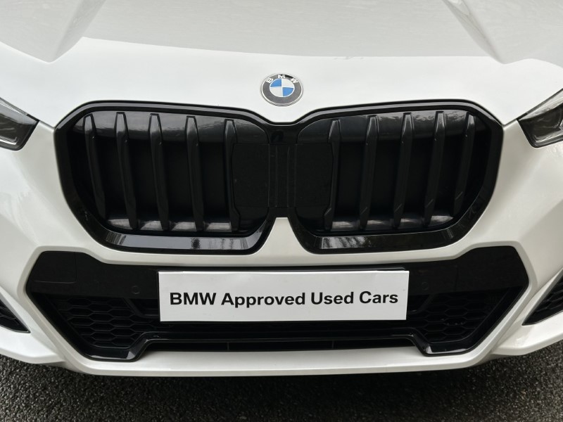 2023 (23) BMW X1 xDrive 23i MHT M Sport 5dr 4707026