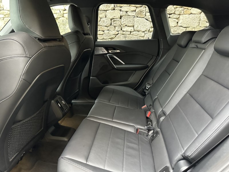 2023 (23) BMW X1 xDrive 23i MHT M Sport 5dr 4707004