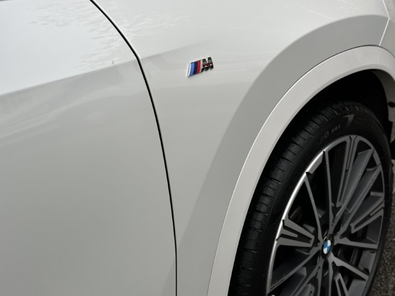 2023 (23) BMW X1 xDrive 23i MHT M Sport 5dr 4707031