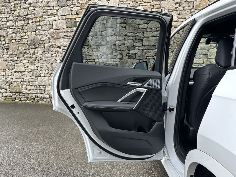 2023 (23) BMW X1 xDrive 23i MHT M Sport 5dr 4707009