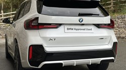 2023 (23) BMW X1 xDrive 23i MHT M Sport 5dr 4706967