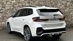 2023 (23) BMW X1 xDrive 23i MHT M Sport 5dr 1