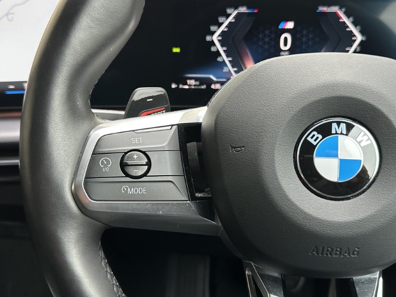 2023 (23) BMW X1 xDrive 23i MHT M Sport 5dr 4706989