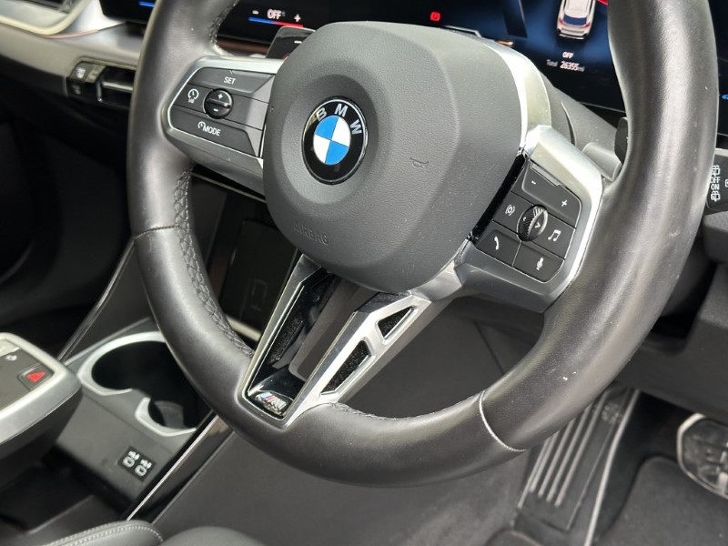 2023 (23) BMW X1 xDrive 23i MHT M Sport 5dr 4706973