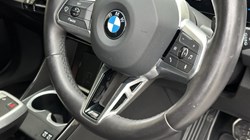 2023 (23) BMW X1 xDrive 23i MHT M Sport 5dr 4706973