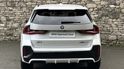 2023 (23) BMW X1 xDrive 23i MHT M Sport 5dr 4707006