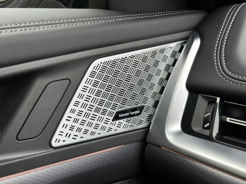 2023 (23) BMW X1 xDrive 23i MHT M Sport 5dr 4707034