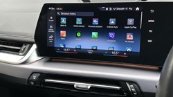 2023 (23) BMW X1 xDrive 23i MHT M Sport 5dr 4707020