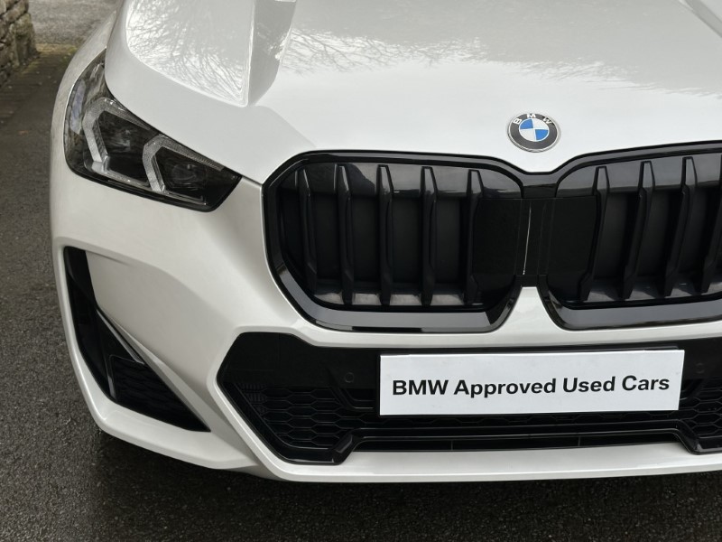 2023 (23) BMW X1 xDrive 23i MHT M Sport 5dr 4706994