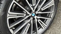 2023 (23) BMW X1 xDrive 23i MHT M Sport 5dr 4707029