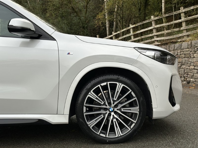 2023 (23) BMW X1 xDrive 23i MHT M Sport 5dr 4707030