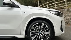 2023 (23) BMW X1 xDrive 23i MHT M Sport 5dr 4707030